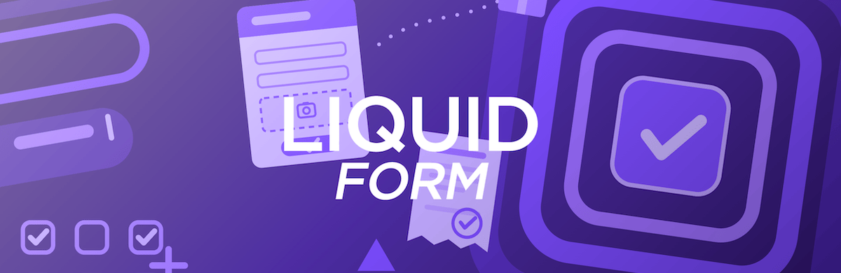 LIQUID FORM